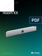 DS Room Kit