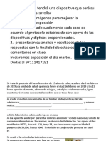 Casos Clinicos Dengue Analisis