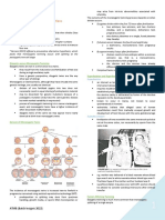 Multifetal Gestation