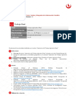 Ficha Actividad Trabajo Final - PROPUESTO