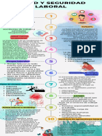 Seguridad y Salud Laboral: Prevención de Riesgos y Promoción de la Salud Mental