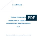 Manual Metodológico VCA 2021