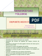 Voleibol Deporte Reducido 1646980006