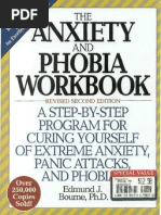 Feeling Good The New Mood Therapy Book