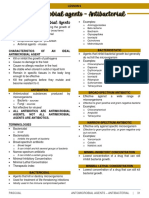 C. Bacteriology L6 Antimicrobial Agents and Resistance Laboratory