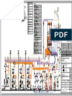 BSV RF-240 WHS HV 001 Heating Diagram