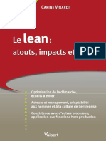 A Tous Et Impact Lean