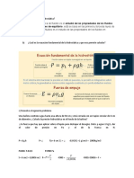 Qué Estudia La Hidrostática