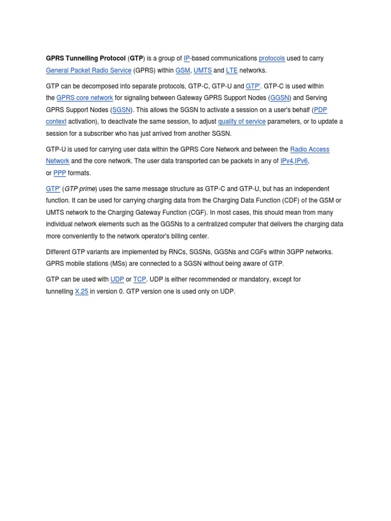GTP 1 | PDF | Computers | Technology & Engineering