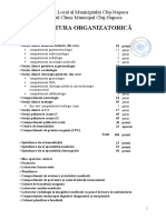 Structura SCM Cluj