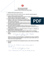 PD 12 Macroeconomía Avanzada Solucionario