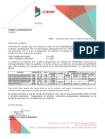 Prabyc Ingenieros