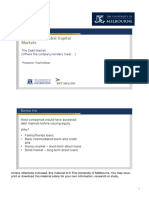 1.2 - The Debt Market - GMC - 003