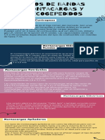 Copia de Infografía de Proceso Rompecabezas Sencillo Colorido