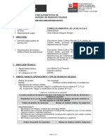 Eo-rs-00288-2021-Minam Complejo Ambiental de La Selva S.A.C + RD