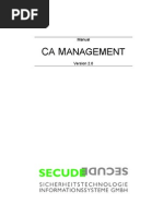 CAManagement 2 0 English