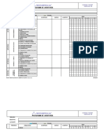 FM 027 Programa de Auditoria