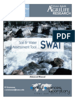 Advanced Swat Workshop Manual