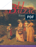 Honore de Balzac - Ezeni Grande.1999