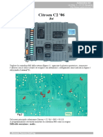 Citroen C2 BSI '06