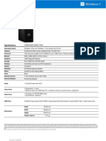 Optiplex SFF 3090