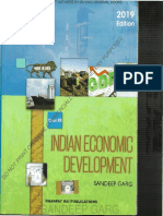 Sandeep Garg Indian Economic Development-Compressed PDF