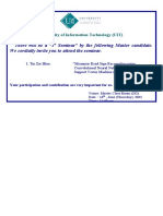 Seminar Invitation Letter (TZH)