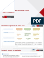 Evaluacion Cesal 2019