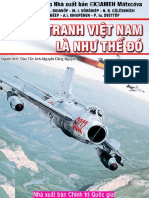 Chiến Tranh Việt Nam Là Như Thế Đó