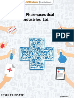 Sun Pharmaceutical Industries KR 03022022