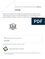 Adquisición de Vivienda - Instituto de Seguridad Social para Las Fuerzas Armadas Mexicanas - Gobierno - Gob - MX
