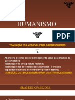 Humanism o