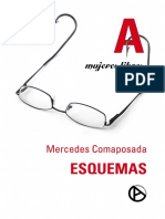 Comaposada, Mercedes - Esquemas