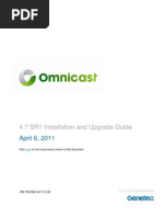 Download Enomnicast Installation and Upgrade Guide 47 SR1 by Thomas Braes SN59289273 doc pdf
