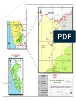 1. Plano de Ubicación y Localización (Bolognesi)