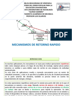 Clase 3 Retorno Rapido