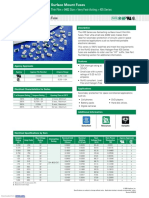 Littelfuse Fuse 435 Datasheet PDF