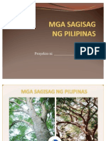 PAMBANSANG SAGISAG