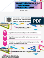 3 Cephal Hematoma