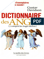 DictionnaireDesAnges-GustavDavidson