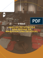 Como Estudar para Magistratura Estadual