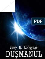 Barry B. Longyear - Duşmanul 4.0 (SF)