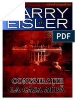 Barry Eisler - Asasinul din Tokio - V7 Conspiraţie la Casa Albă 1.0 ˙{Thriller}
