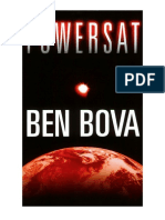 Ben Bova - Powersat 3.1 ˙{SF}