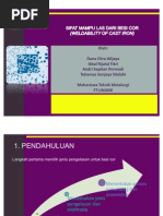 Download Sifat Mampu Las Dari Besi Cor by Abraham Dana ST SN59289844 doc pdf