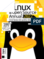 Linux and Open Source Annual - 2022 - Vol 7