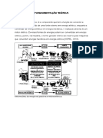 Fundamentação Teórica