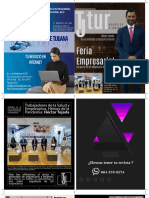 Revista TJ Tur - Feria Empresarial 03AGO2021