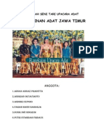 Download Makalah Seni Tari Upacara Adat by Andy Bosconovitch SN59290898 doc pdf