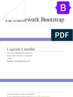 La Framework Bootstrap